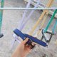 thumbnail image 4 of Kit de repuesto de 4 correas de fijación ajustables para patas de zanco de yeso, correas resistentes para zancos, accesorios universales para actividades al aire libre., 4 of 7
