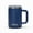 Navy Blue, variant on CamelBak Thrive™ Insulated Stainless Steel Mug 16oz, Yellow Bloom