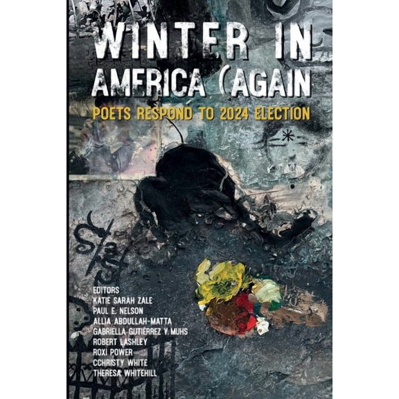 Winter in America (Again, (Paperback)