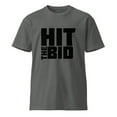 thumbnail image 2 of Hit The Bid T-Shirt, 2 of 10