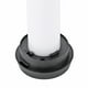 thumbnail image 5 of Lámpara Antorcha de llama solar LED Luz parpadeante Decoración de jardín de patio impermeable (8 piezas) Ehuebsd Para estrenar, 5 of 8