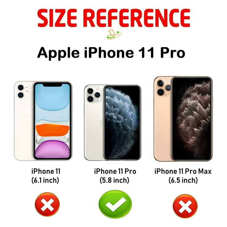 Iphone X And Iphone 11 Screen Size Screen Size Iphone 11 Iphone 10