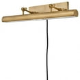 thumbnail image 3 of Hinkley Lighting - Stokes - 20W 2 LED Large Wall Sconce In Traditional Style-5.5, 3 of 10