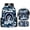 Figure 20, variant on Camouflage Shark Backpack Large Capacity Lightweight Backpack 2026 New Large Capacity Fashionable Backpack