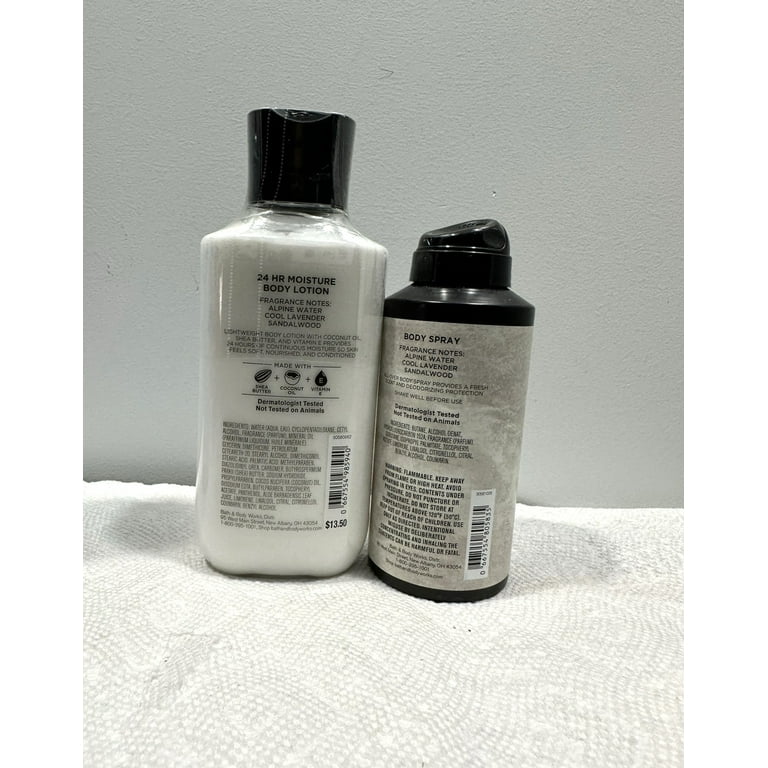 ☆新製品☆Bath&Body works☆ランドリーセット☆ 洗濯用品