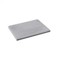 thumbnail image 4 of Mainstays Satin Body Pillowcase - Silver Grey - Frizz Control & Cooling Comfort - 1 Pack, 4 of 9