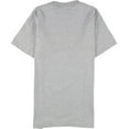 thumbnail image 2 of Adidas Mens LA 11 Graphic T-Shirt, Grey, Medium, 2 of 2