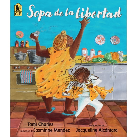 Sopa de la Libertad, (Paperback)