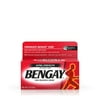 6 Pack - Bengay Ultra Strength, Pain Relieving Cream, Non-Greasy, 2oz Each