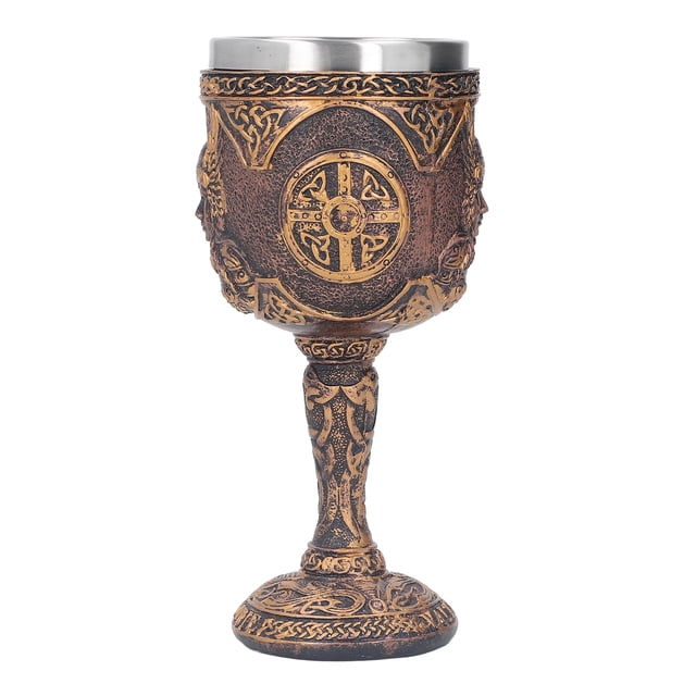 Copa de vino, copa de vino nórdica, copa de vino nórdica de resina, copa de vino retro, funcionalidad de alta precisión