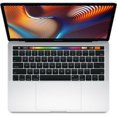 thumbnail image 1 of Refurbished Apple MacBook Pro 13" 2018 -  8GB RAM -  2.3GHz i5 - Wi-Fi	256GB -	Silver -	A Grade, 1 of 1