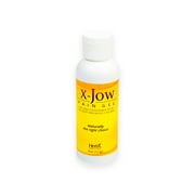X-JOW: NATURAL PAIN RELIEF FOR ARTHRITIS, MUSCLE AND JOINT PAIN/ SPORTS INJURIES. (4 OZ)