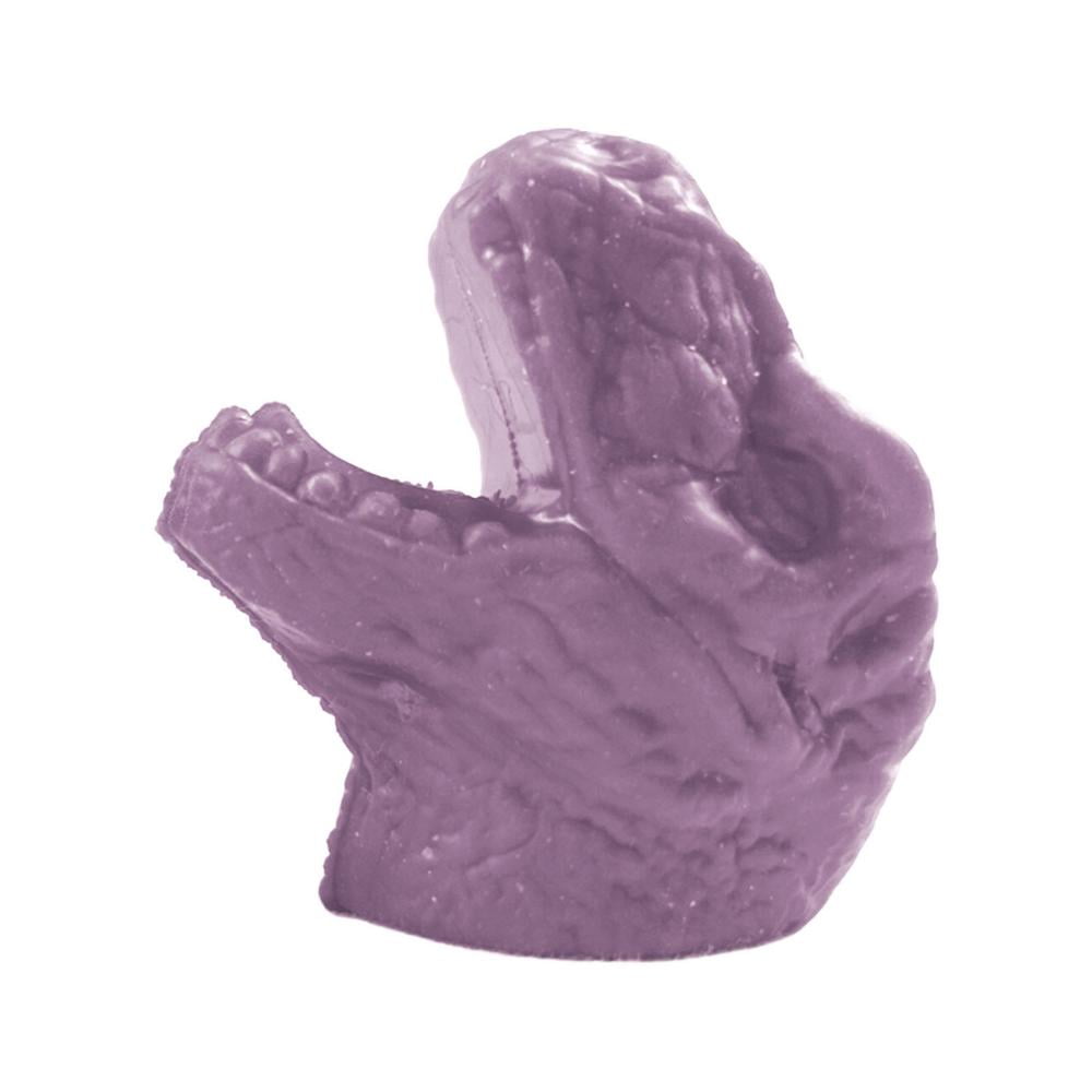 Famure Toothpaste Cap Dispenser Funny Toothpaste Topper Baby Toothpaste