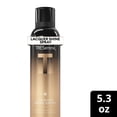 thumbnail image 3 of TRESemmé Lacquer Shine Spray for Brilliant Gloss + Humidity Control, A-LIST Collection Developed Safe for All Hair Types, 5.3 oz, 3 of 12