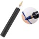 thumbnail image 3 of Bolígrafo para teñir bordes para cuero, bolígrafo rodillo para teñir bordes, aplicador de cuero, correa para cinturón, pintura al óleo artesanal (negro) ER, 3 of 5