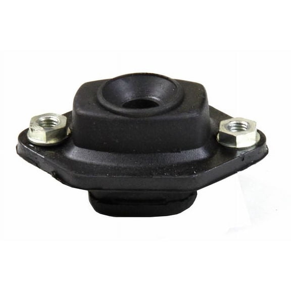 Rear Lower Strut Mount - Compatible with 2007 - 2013 BMW 328i 2008 2009 2010 2011 2012