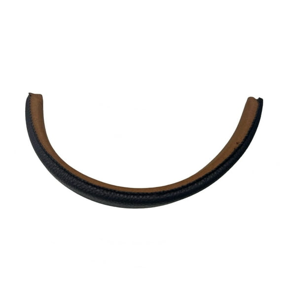 WINDLAND Soft Leather Headband Protector for MAJOR1 2 Headphones On-Ear Headphone