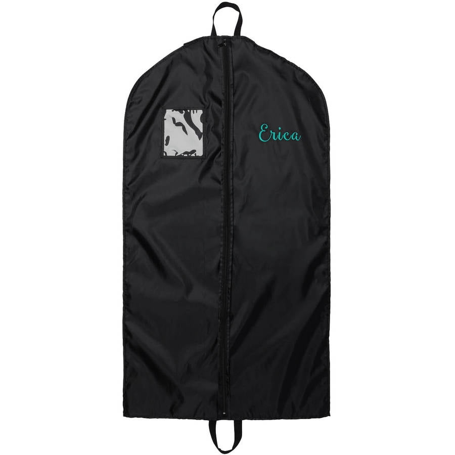 garment bag walmart