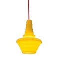 thumbnail image 1 of Innermost PS07931006 Stupa 18 Pendant Light, Yellow, 1 of 1