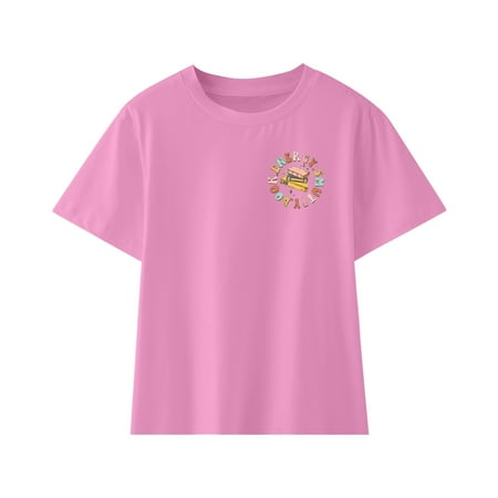 

Otqutp Kids Clothing Toddler Boys Girls Shirt Last Nerve Shirt Mothers Day Gift Tie Dye Trendy Kid Shirt Kid T Shirt Funny Youth Shirt Tops