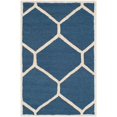 thumbnail image 4 of Safavieh Tapis de Laine Touffeté à Main Ron Cambridge 6', 4 of 10
