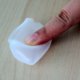 thumbnail image 5 of Fundas de silicona Strade Fareast Limited Cabezal de cepillo de dientes 4x3, 5 of 8