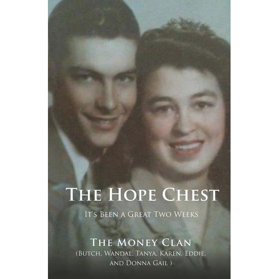 The Hope Chest, (Paperback)