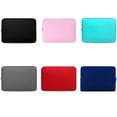 thumbnail image 3 of serony Housse d'Ordinateur Imperméable Sacoche de Protection pour Ordinateur Portable Macbook Notebook Ultrabook Tablette Ipad, 3 of 9
