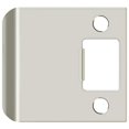 thumbnail image 1 of Nuk3y SP250 Placa de golpe de labio extendido (2-12 x 2-14 Níquel satinado), 1 of 2