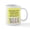 White, variant on CafePress - Mahjong Mugs - 11 oz Ceramic Mug - Novelty Coffee Tea Cup