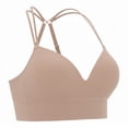 thumbnail image 4 of Brasier Marel para Mujer, Seamless, Piel, Talla 32B, 4 of 4