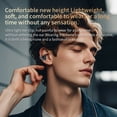 thumbnail image 4 of YX59 Auriculares Inalámbricos BTC5.4 Auriculares Deportivos Inalámbricos Con Micrófono Control Táctil, 4 of 7