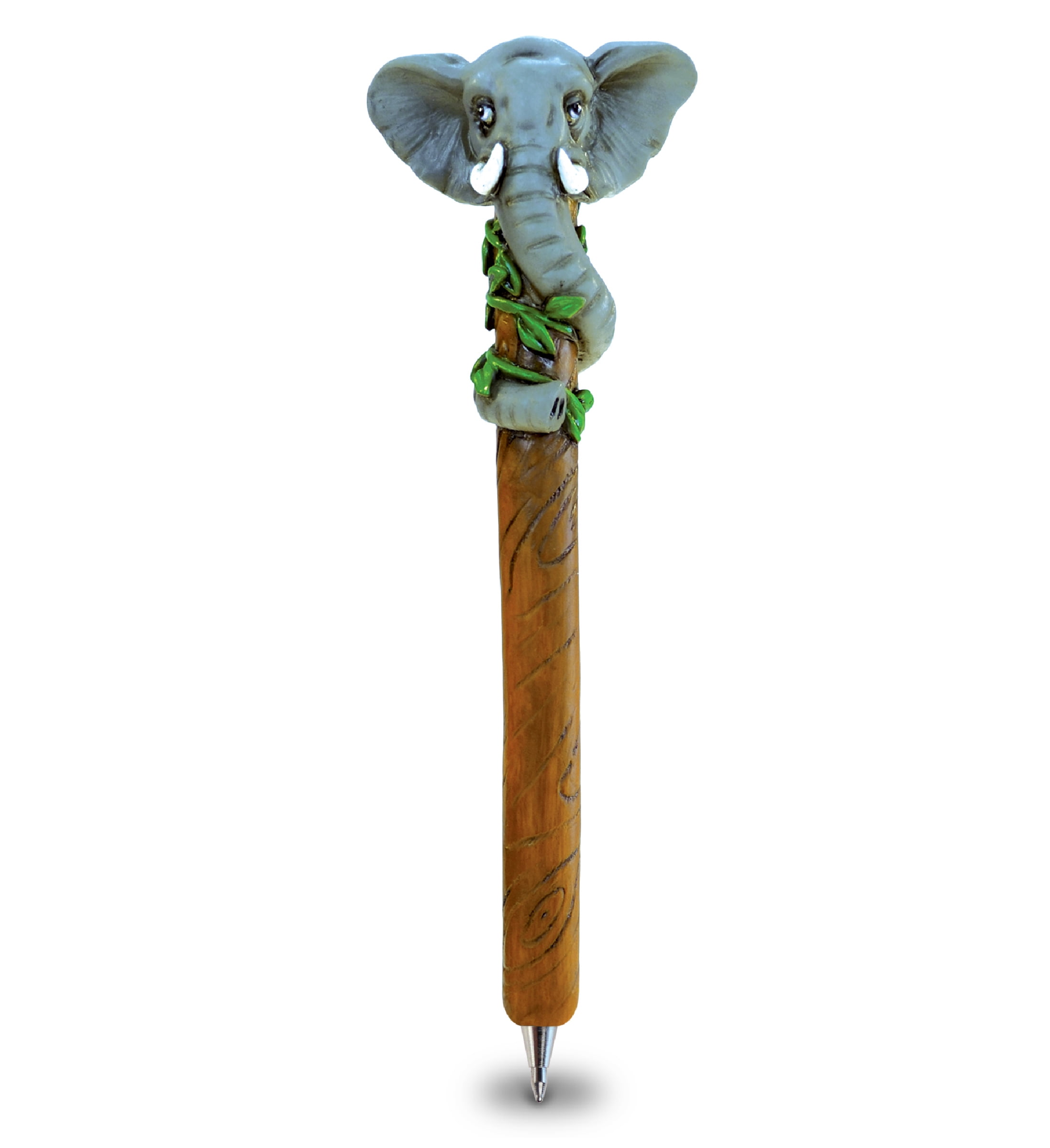 Pens Elephant Novelty Pen Cute Fun & Unique Kids & Adults