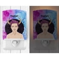 thumbnail image 2 of Taurus Zodiac Sign Ceramic Night Light, 2 of 2