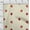 Cream, variant on oneOone Organic Cotton Poplin Twill Fabric Strawberry Fruit Fabric Prints by Yard 42 Inch Wide