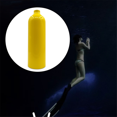 thumbnail image 2 of 20mpa Diving High Pressure Aluminum Alloy Cylinder Outdoor Oxygen Tank,Scuba,Scuba Equipment,1L, 2 of 4