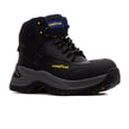 thumbnail image 3 of Botas Industriales para Hombre Good Year GY150 negro 25.5, 3 of 6