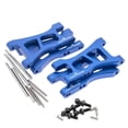 thumbnail image 1 of CODA RACING 4-Pack Alloy Front&Rear Suspension Arms for Traxxas 1/18 LaTrax Teton Desert Prerunner SST -Replaces Part 7630, 1 of 3