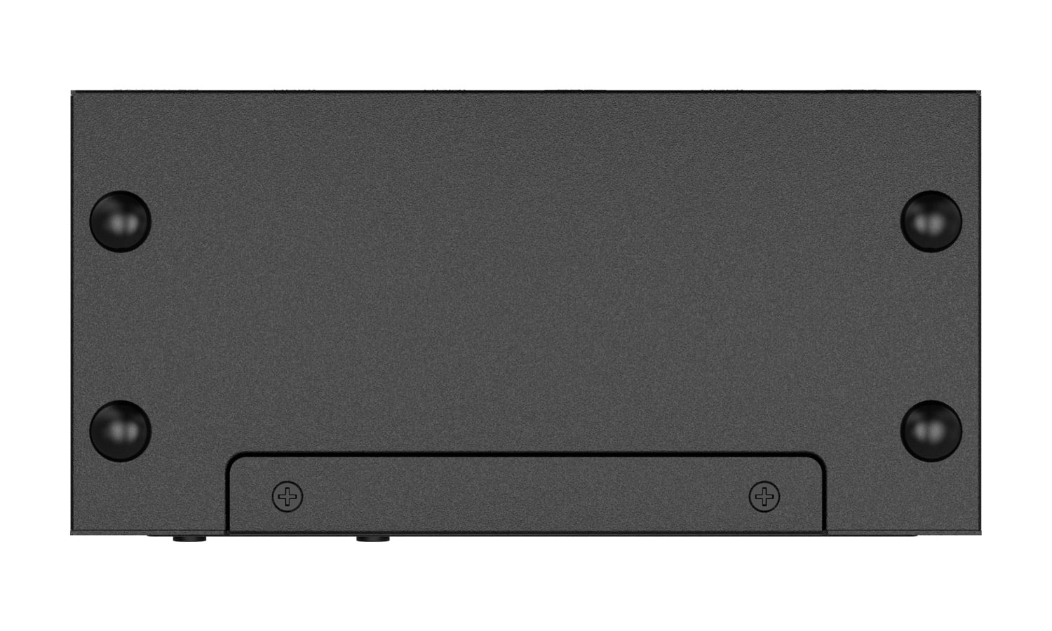 BZBGEAR 2x1 4K UHD KVM Switcher with USB 2.0 Ports for Peripherals and Audio Support