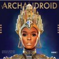 thumbnail image 1 of Janelle Monae - The Archandroid (Vinyl) (2LP), 1 of 1