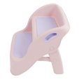 thumbnail image 1 of 2 Step Stool, Kids Footstool Folding Thicken Stable Base Potty Training  For Kitchen Yellow Green,Red Blue,Purple Pink, 1 of 8