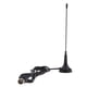 thumbnail image 5 of Antena De Refuerzo Digital 2xDVB-T HDTV Con Antena Interior De Amplificador Aéreo Base 2 piezas, 5 of 8