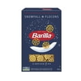 thumbnail image 1 of Barilla LIMITED EDITION Snowfall Pasta 340g, 1 of 9