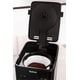 thumbnail image 2 of Cafetera Krups SMART'N Light 1.25 Litros Negra KM6008MX, 2 of 4