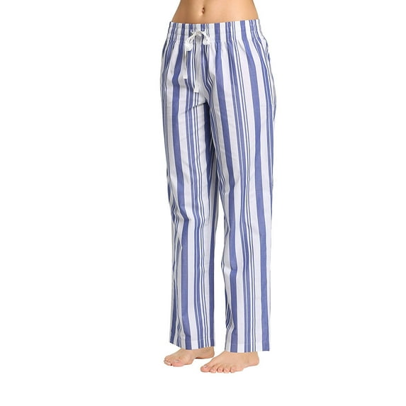 CYZ Women's 100% Cotton Woven Sleep Pajama Pants
