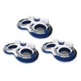 thumbnail image 1 of Float Intex River Run II para adultos con respaldo, 1 of 9