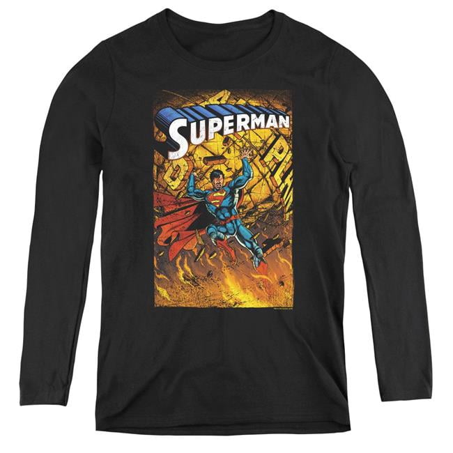 superman t shirt canada