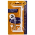 thumbnail image 3 of Soporte superior para hilos, 15 cm de alto, blanco, 3 of 4