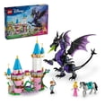 thumbnail image 1 of Set LEGO Disney Animation Maléfica en Forma de Dragón 43240, 1 of 4
