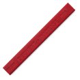 thumbnail image 2 of Derwent Inktense Block - Hot Red, 2 of 2